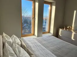 The Pakview Studio Apartment