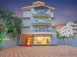 Via Kaveri Executive - Nr Alandi Vithoba Temple, hotel din Pune