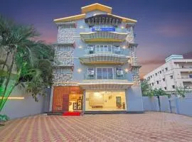 Via Kaveri Executive - Nr Alandi Vithoba Temple