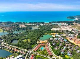 Phuket Pool Villa Laguna Resort Near Layan Beach - 297m2 2 bedrooms 6 people