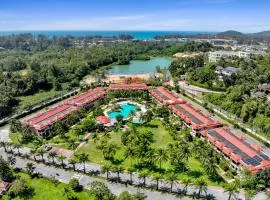 Laguna Luxury 2-Bed Pool Villa - Near Layan Beach