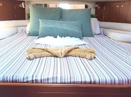 Apartamento en el mar