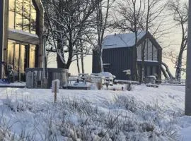 Vilanovka - domki z balią