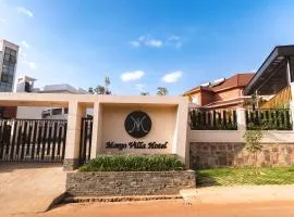 Margo Villa Hotel