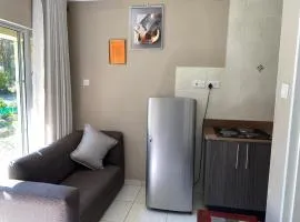 2 bedroomed apartment with en-suite and kitchenette - 2064