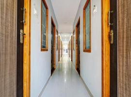 Hotel O Classique Inn Farm Stay、コインバトールのホテル