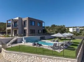 Villa Allargo - With Private Pool