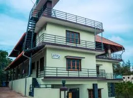 Coorg Wooden Pearl Homestay