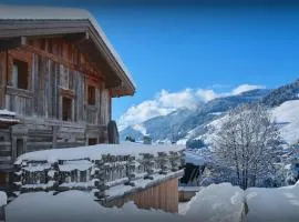 Chalet Snow Love - OVO Network