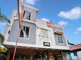 Flagship Classique Inn Residency, hótel í Coimbatore