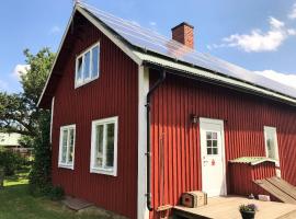 Small Cottage、ヨンショーピングのコテージ