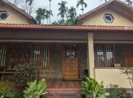 Halli Bailu Cottages
