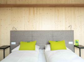 eee Hotel Laakirchen, khách sạn ở Laakirchen