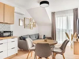 Cortaderia Haven - SPA - Basen, Jacuzzi, Sauna & Parking