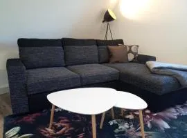 Ferienwohnung Nr 2 am Hambach