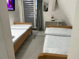 Apartmani Balkan