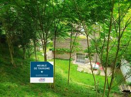 Logement entier dans village calme, hotel v destinaci Guillerval