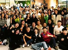 Qingdao Desti Youth Hostel