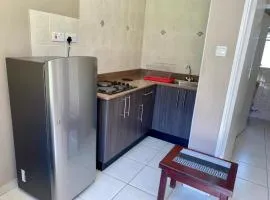 2 bedroomed apartment with en-suite and kitchenette - 2065