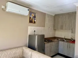 2 bedroomed apartment with kitchenette - 2068