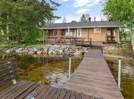 Holiday Home Hiekkaranta by Interhome