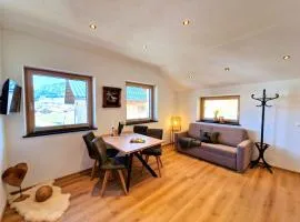 Apartment Wildschütz by Interhome