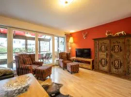 Das Ferienhaus Oberstdorf