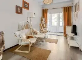 Double appartement rénové à Bormes-les-Mimosas