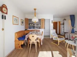 Apartment Armorial Ouest 51 by Interhome