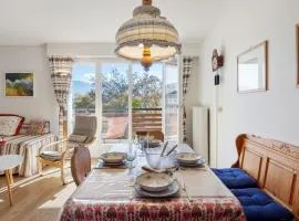 Apartment Armorial Ouest 51 by Interhome
