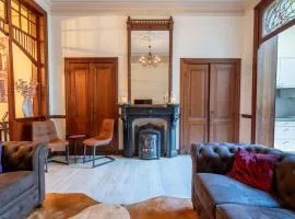 Villa Notre Refuge - Your Belle Époque Escape by Interhome