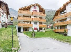 Apartment Dominic B2 by Interhome