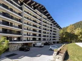 Apartment Cransalpin Apt- 28 - Secteur 1 by Interhome