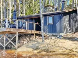 Holiday Home Louhikko by Interhome