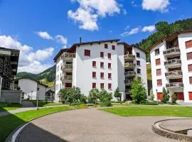 Apartment Encarden Apt- 3-1 by Interhome