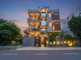 FabHotel Comfy Cottage