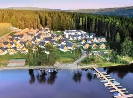 Holiday Home Lakeside Village 39 by Interhome
