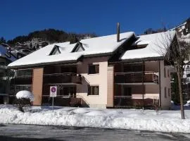 Apartment Blumenweg 2-1 by Interhome