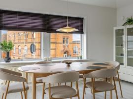 Apartment Fader - 31km from the sea by Interhome, hotel in Tønder