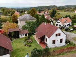 Holiday Home Rabštejn by Interhome