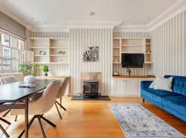 Luxury House Hyde Park Ensuite Bedrooms Parking