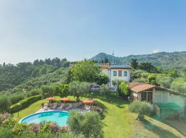 Villa Villa le Casette by Interhome, hotel sa Stiava