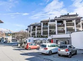 Apartment Center Communal 1D by Interhome