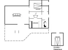 Holiday Home Leandra - 11km from the sea by Interhome