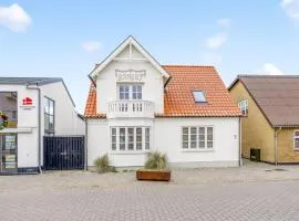 Holiday Home Goodje - 300m from the sea by Interhome