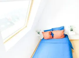 Studio place Victor Hugo