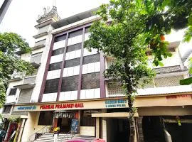 Hotel Express Mindspace Airoli