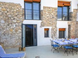 Holiday Home Peral by Interhome, hotel en Orba