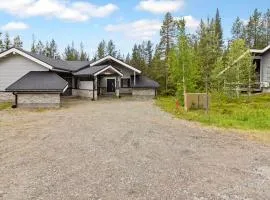 Holiday Home Leipolevi 1 by Interhome