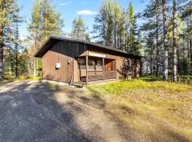 Holiday Home Mettonpesä by Interhome